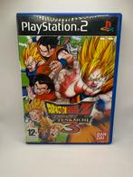 Dragon Ball Z Budokai Tenkaichi 3 PS2 Sony Playstation, Gebruikt, Vechten, 2 spelers, Eén computer