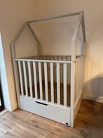Baby box TWF met lade & dak, Kinderen en Baby's, Babyparken, Ophalen, Zo goed als nieuw, Lade