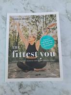The Fittest You - Gudrun Hespel, Nieuw, Lopen en Fietsen, Ophalen of Verzenden, Gudrun Hespel