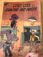 Lucky Luke contre pat poker, Boeken, Humor, Ophalen of Verzenden, Zo goed als nieuw