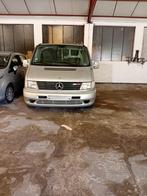 Mercedes benz vito 110 cdi lichtevracht, Mercedes-Benz, Diesel, Particulier, Te koop