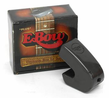 EBow Plus beschikbaar voor biedingen