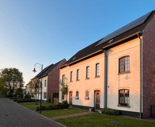Karaktervolle woning op unieke locatie te Vorselaar - EPC A, Immo, Huizen en Appartementen te koop, Provincie Antwerpen, 200 tot 500 m²