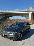 Bmw 520D Touring F11, Automaat, Euro 6, Leder, Elektrisch
