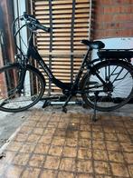 Nieuwe elektrische fiets minerva met middenmotor, Fietsen en Brommers, Ophalen, Zo goed als nieuw