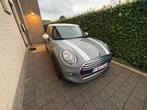 MINI Cooper 5-deurs 2016, Auto's, Mini, Voorwielaandrijving, Euro 6, Particulier, Zilver of Grijs