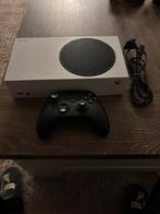 Xbox series s console + xbox controller (€65), Ophalen, Zo goed als nieuw, Xbox Series S