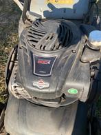 Tondeuse à gazon autotracté, Enlèvement, Utilisé, Tondeuses à gazon à essence