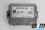 2-weg signaalversterker voor telefoon VW Golf 7 4H0035456, Auto diversen, Autoradio's, Gebruikt