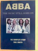 Abba - The music still goes on, Ophalen of Verzenden, Zo goed als nieuw, Diverse