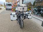 Adventure 1190 R van 2015 - 38045 km, Motoren, 2 cilinders, Bedrijf, Handvatverwarming, Meer dan 35 kW