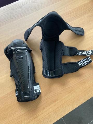 protection, bescherming voor downhill mountainbiken, Fietsen en Brommers, M, Dames, Zo goed als nieuw, Bovenkleding