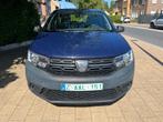 Dacia Sandero Sandero 1.0i SCe-toegang (EU6.2), Auto's, Dacia, Voorwielaandrijving, Euro 6, Blauw, Sandero