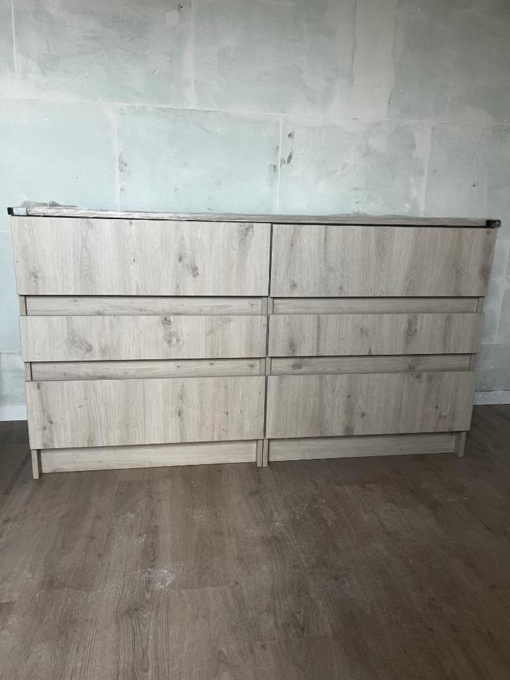 NIEUW Badkamermeubel, Huis en Inrichting, Badkamer | Badkamermeubels, Nieuw, Wastafelkast, Minder dan 100 cm, 150 tot 200 cm, 25 tot 50 cm