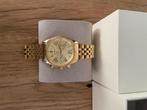Horloge Michael Kors MK7378 goudkleurig, Handtassen en Accessoires, Horloges | Dames, Ophalen of Verzenden, Zo goed als nieuw