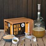Brewferm (Brouwland) Beer Brew + Bottling Kit, Hobby en Vrije tijd, Overige Hobby en Vrije tijd, Ophalen, Nieuw