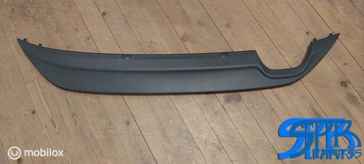 GOLF 7 GTD 2.0 TDI 1.4 TSI Diffuser ACHTERBUMPER 5G6807568D, Auto-onderdelen, Carrosserie, Volkswagen, Gebruikt, Ophalen of Verzenden