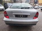 Citroen C5 Essence Euro 3 LEZ 2028, Argent ou Gris, Achat, Capteur de stationnement, Boîte manuelle