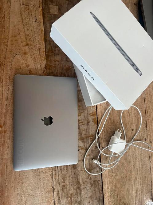 Apple MacBook Air 2019, Computers en Software, Apple Macbooks, Zo goed als nieuw, MacBook, 13 inch, Ophalen