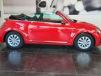 Volkswagen Beetle Cabriolet 1.2 TSI Design DSG (bj 2018), Auto's, Volkswagen, Automaat, 4 zetels, Gebruikt, 4 cilinders