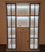 Vitrine salle à manger, Maison & Meubles, Armoires | Vitrines, Enlèvement