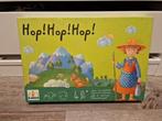 Jeu de société Hop ! Hop ! Hop !, Ophalen of Verzenden, Zo goed als nieuw