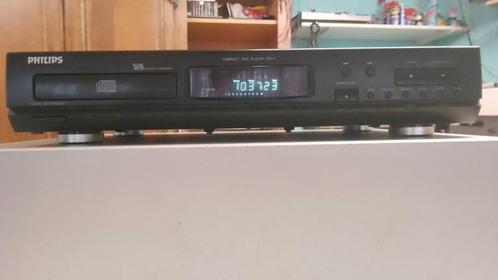 Prachtige cd speler Philips volledig na gezien koopje, Audio, Tv en Foto, Cd-spelers, Zo goed als nieuw, Philips, Ophalen