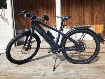 Stromer ST3