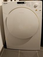Miele, Elektronische apparatuur, Droogkasten, Ophalen, Gebruikt, 10 kg of meer, Luchtafvoer