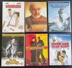 Verschillende DVD’s - 45/1, Cd's en Dvd's, Overige genres, Gebruikt, Ophalen of Verzenden