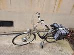 Gazelle innergy orange - elektrische fiets, Ophalen, Zo goed als nieuw, Gazelle