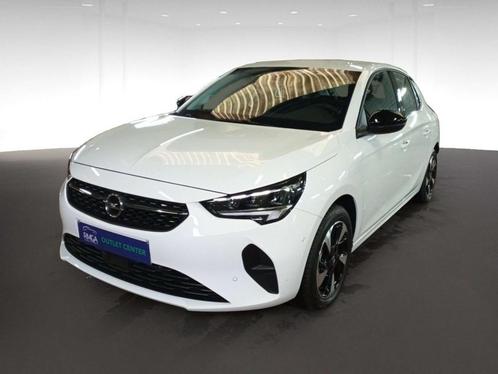 Opel CORSA-E e-Corsa 50 kWh (automaat), Auto's, Opel, Bedrijf, Te koop, Corsa, ABS, Airbags, Airconditioning, Alarm, Android Auto