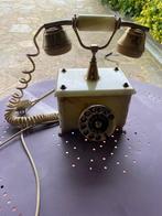 Téléphone ancien, Télécoms, Téléphones fixes | Filaires, Enlèvement, Utilisé