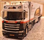 SCANIA R450 trekker met koeloplegger "Van der Valk", Verzenden, Nieuw, Wsi