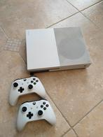 Xbox, Consoles de jeu & Jeux vidéo, Consoles de jeu | Xbox One, Enlèvement, Avec 2 manettes, Xbox One