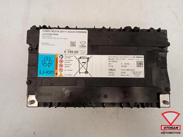 Ford Fiesta 2017+ Focus Puma Accu Hybride LX7A10B759AE beschikbaar voor biedingen