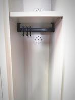Buitenkans! 3 Lockers met sleutel en hangers. Morgen vuilkar, Ophalen, Zo goed als nieuw