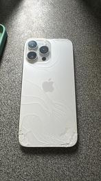 Iphone 14 pro max - 128GB, Telecommunicatie, Mobiele telefoons | Apple iPhone, Ophalen of Verzenden, Zo goed als nieuw, IPhone 14