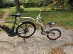 vélo remorque, Ophalen, Zo goed als nieuw