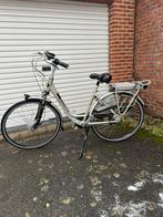Vélo électrique Gazelle, Enlèvement, Comme neuf, Gazelle