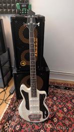 Basse Ibanez talman 310, Muziek en Instrumenten, Snaarinstrumenten | Gitaren | Bas, Ophalen, Zo goed als nieuw