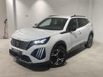 Peugeot 2008 Allure - Automaat - Camera - G, Automaat, 1199 cc, Wit, 5 deurs