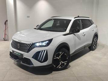 Peugeot 2008 Allure - Automaat - Camera - G  beschikbaar voor biedingen