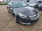 Opel insignia tourer, Zwart, Parkeersensor, Zwart, Bedrijf