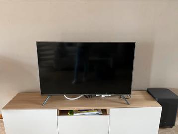 Samsung 4k tv