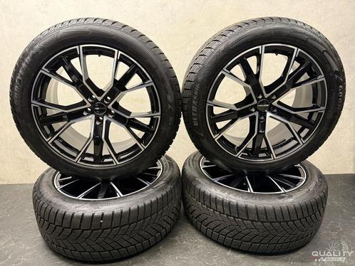 5x112 20” Audi E-Tron Quattro Velgen + Banden 255/50/20 255/, Auto-onderdelen, Banden en Velgen, Banden en Velgen, Winterbanden