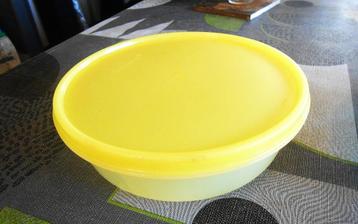 Tupperware:. inhoud opbergdoos 1 liter beschikbaar voor biedingen