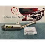 KTM 790 890 Adventure SMT Norden 901 Arrow uitlaat demper, Motoren, Ophalen of Verzenden, Nieuw