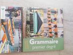 Grammaire premier degré Nouvelle édition, Boeken, Zo goed als nieuw, Ophalen