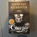 Boek hardcover Congo, Boeken, Geschiedenis | Wereld, Ophalen of Verzenden, Zo goed als nieuw